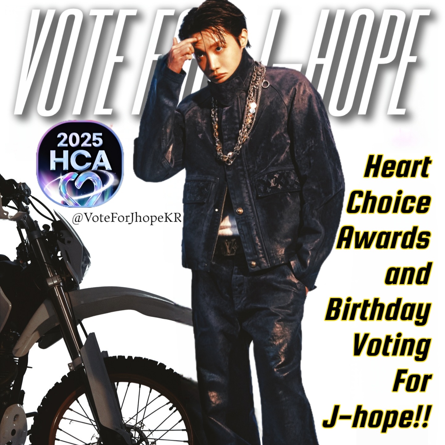 J-hope (防彈少年團)粉絲拍下的瞬間