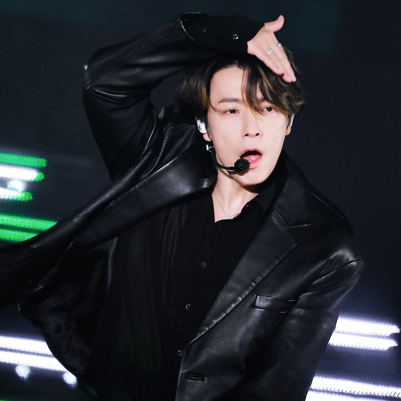 ドンヘ (Super Junior)の最近の活動写真