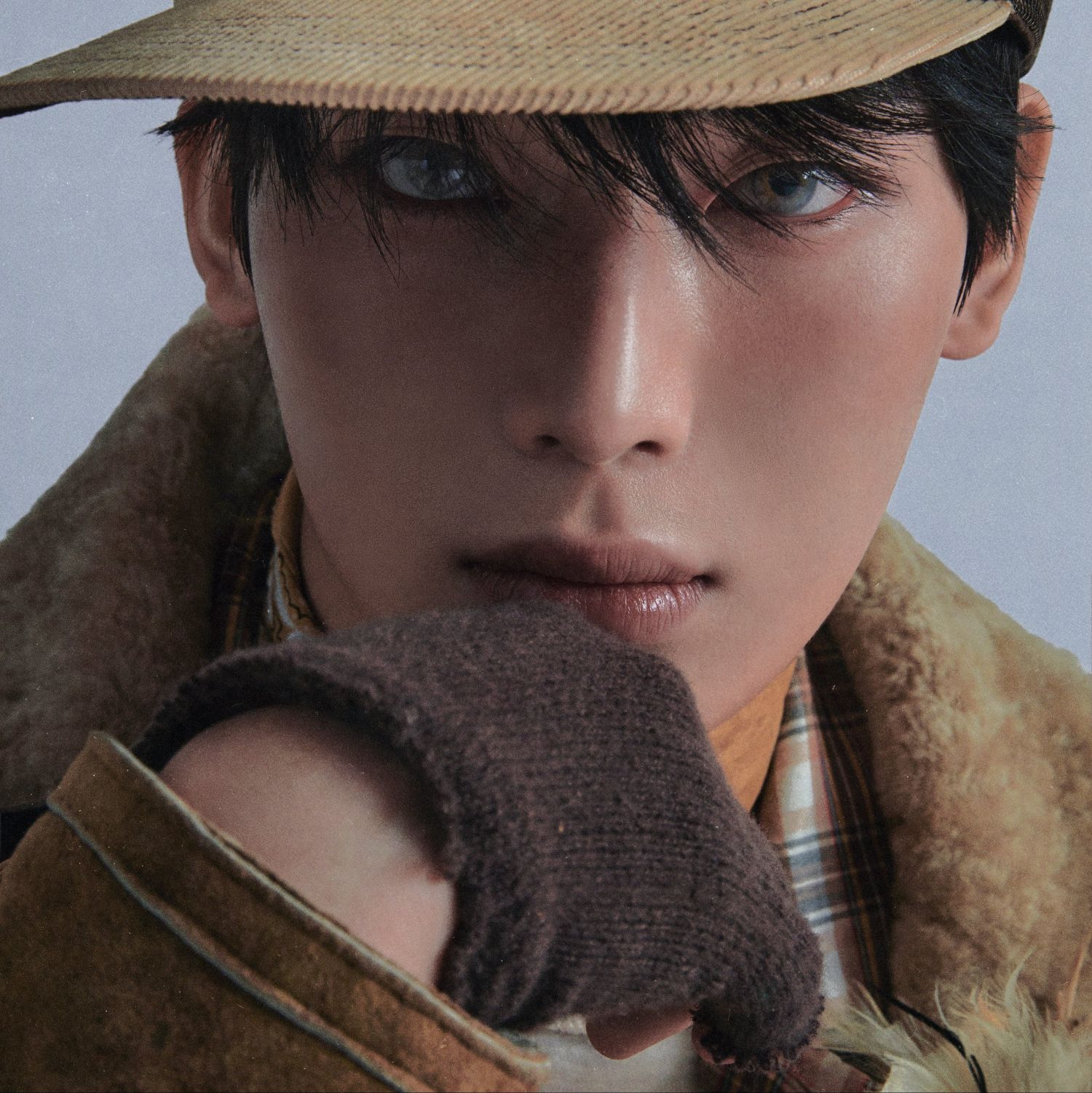 선우 (ENHYPEN) 최근 활동샷