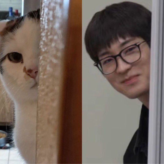 Latest photo of Wonwoo (SEVENTEEN)