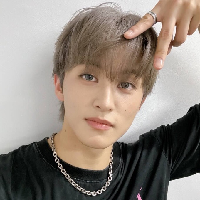 マーク (NCT 127, NCT DREAM)ファンが撮った瞬間