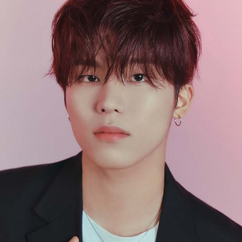 A moment captured by Park Jeongwoo (TREASURE)'s fan