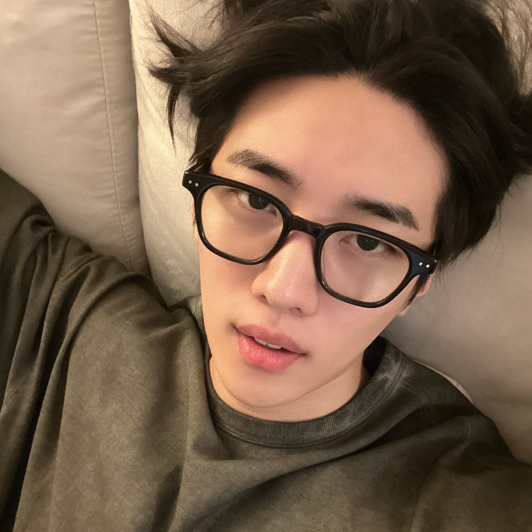 Latest photo of Jaechan (DKZ)