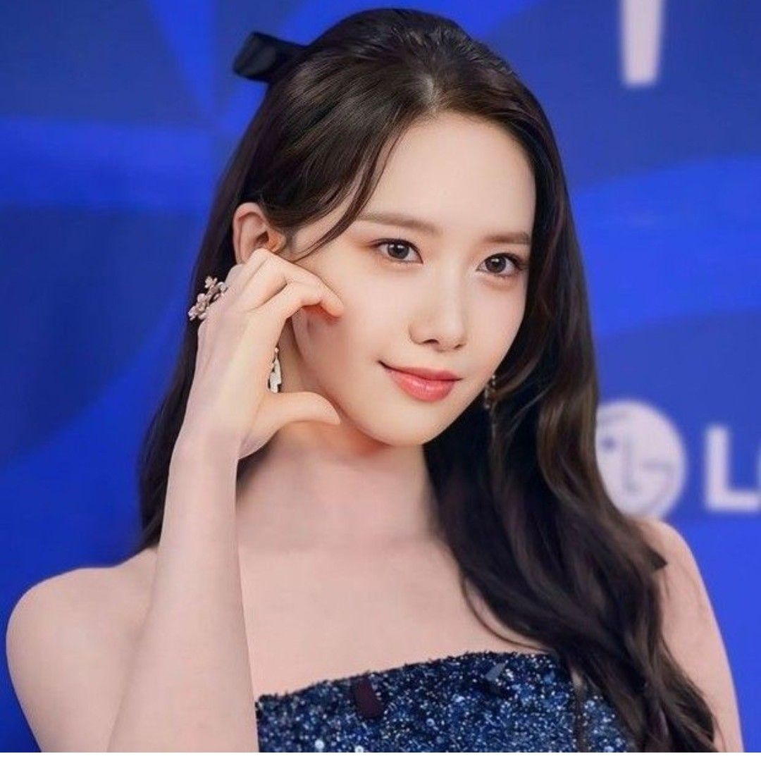 潤娥 (少女時代)的最新照片