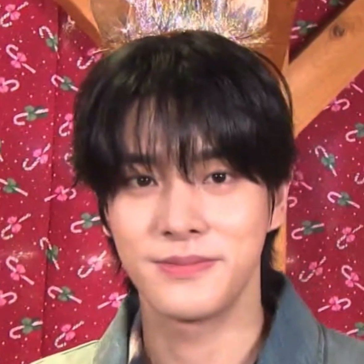 Jake (ENHYPEN)的幕後花絮