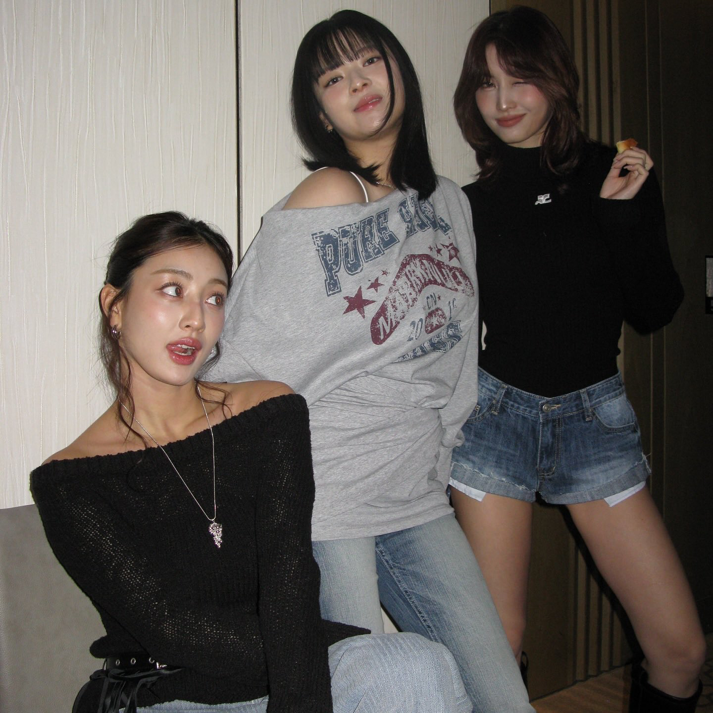 Momo (TWICE)的最新照片