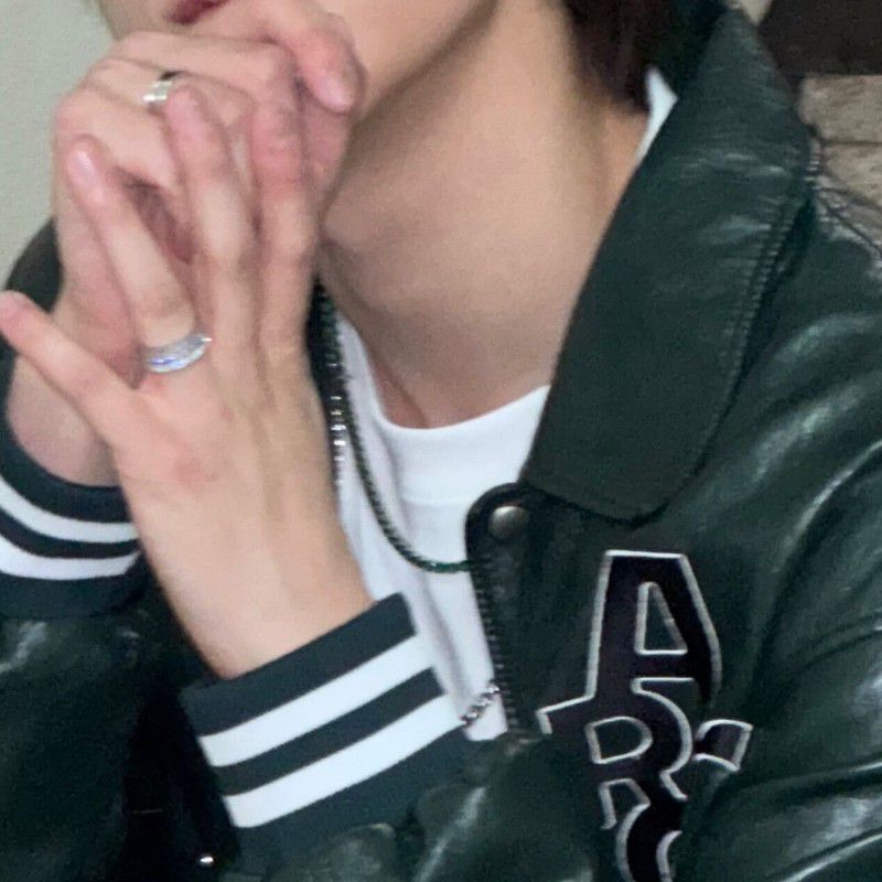 Hyunmin (ARrC)的最新活動照片