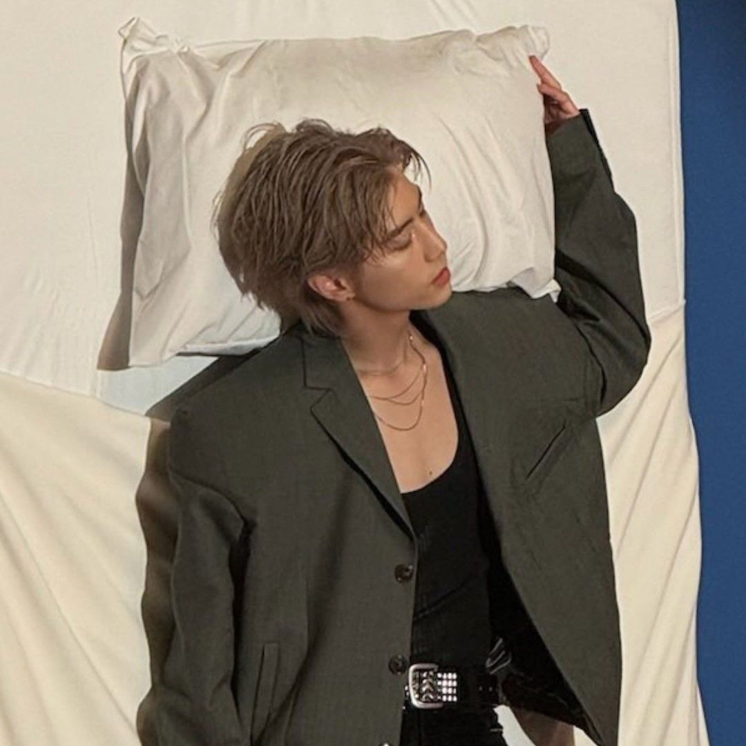 マーク (GOT7)ファンが撮った瞬間