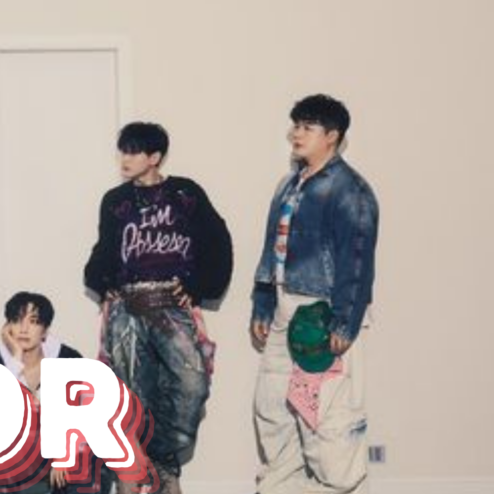 Potret di balik layar Super Junior