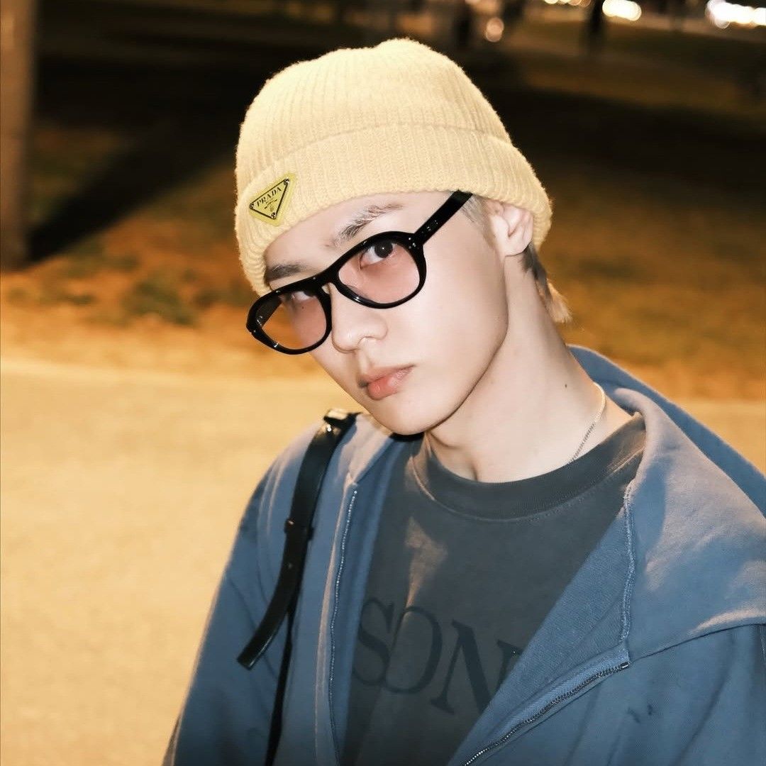 Behind-the-scenes cut of KUN (WayV)