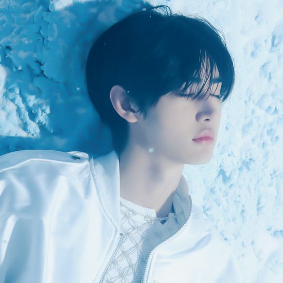 A moment captured by ENHYPEN's fan