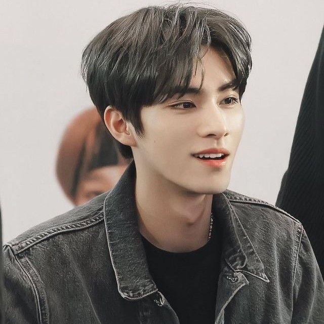 NCTの舞台裏ショット