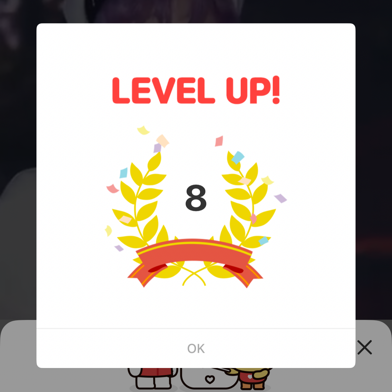 Recent activity shot of Chenle (NCT DREAM)