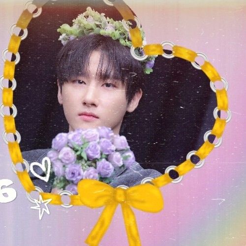 Recent activity shot of I.M (MONSTA X)