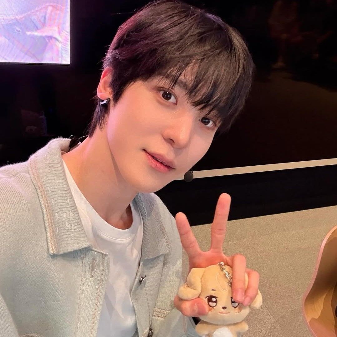 에이티즈 최근 활동샷