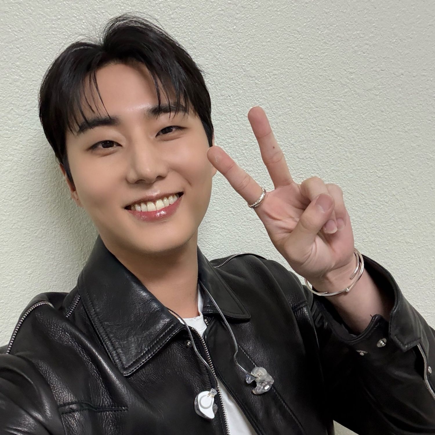 Young K (DAY6)的最新活動照片