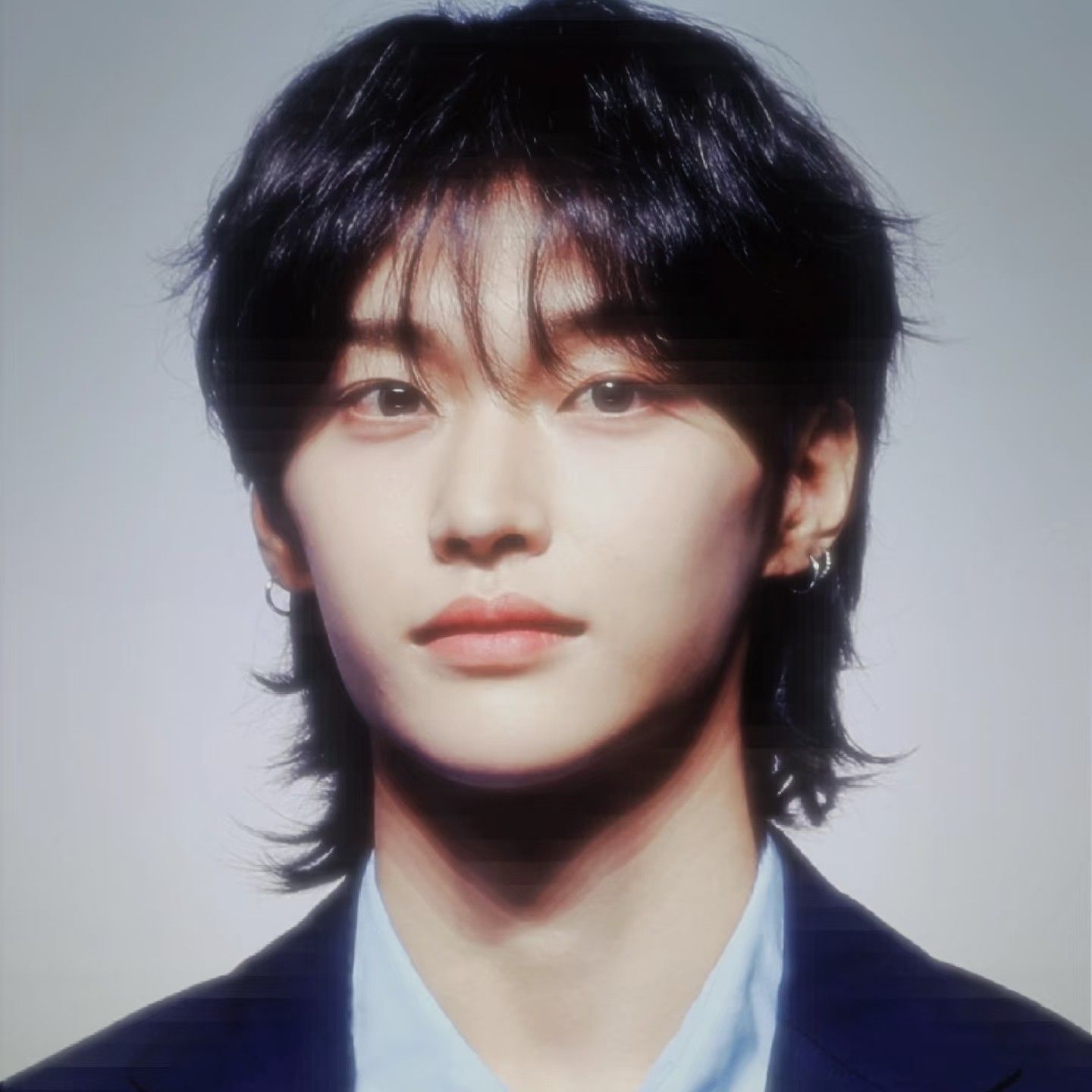 Recent activity shot of Wonbin (RIIZE)