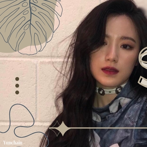 シュファ (i-dle)の最近の活動写真