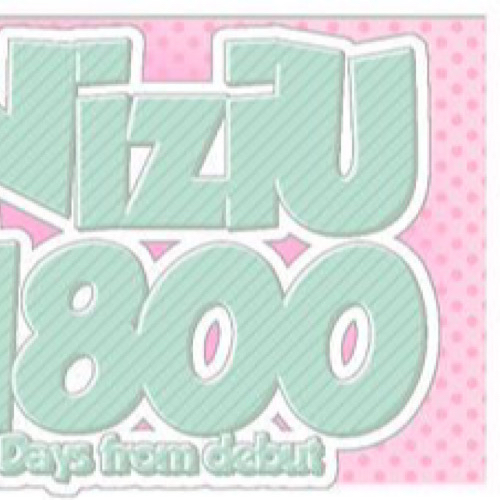 Latest photo of Ayaka (NiziU)