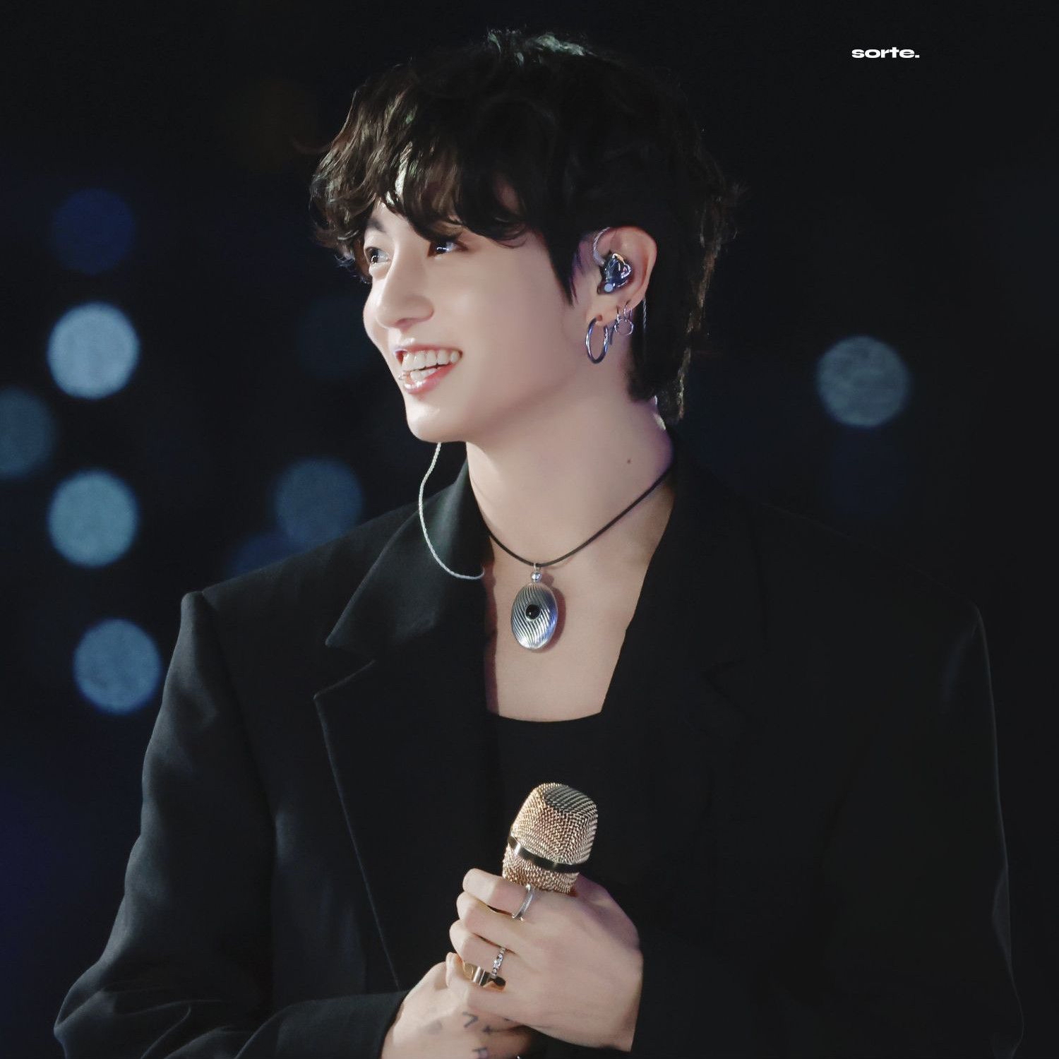 정국 (방탄소년단) 팬이 찍은 순간