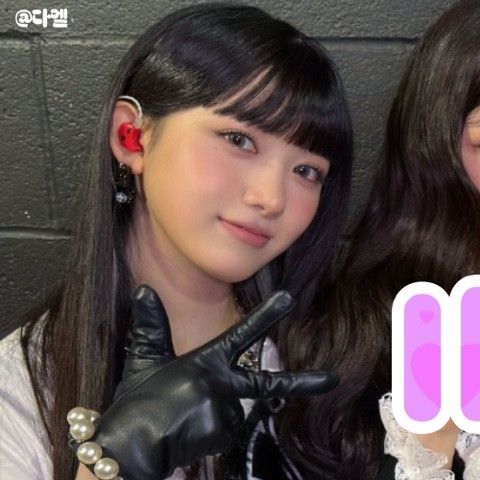 Behind-the-scenes cut of Baby DONT Cry