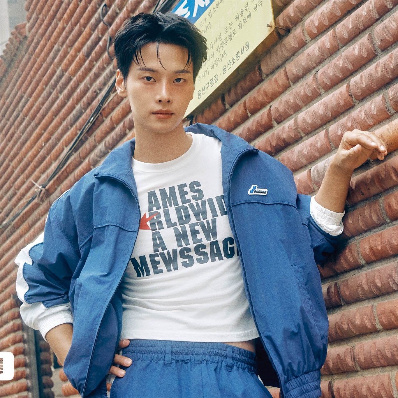 빅스의 최신 사진