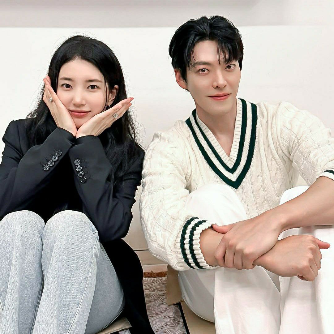 Recent activity shot of Suzy