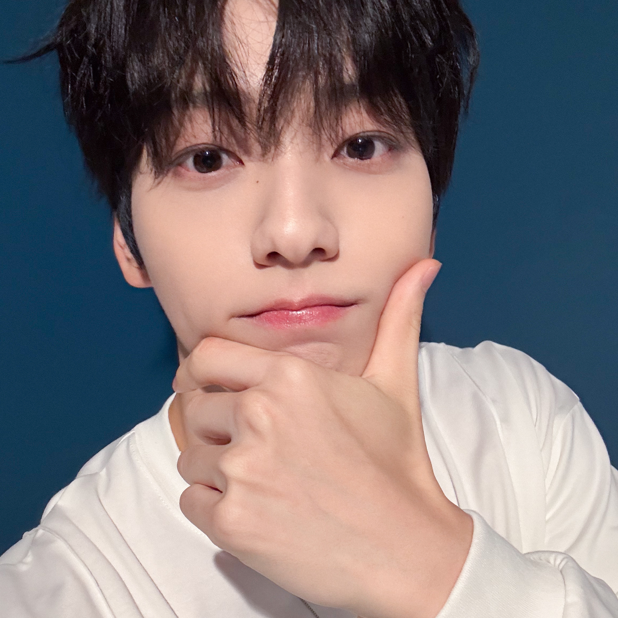 Behind-the-scenes cut of Soobin (TOMORROW X TOGETHER)