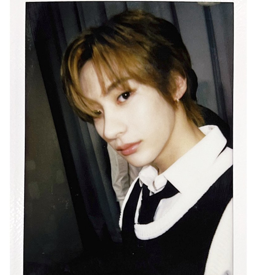 Recent activity shot of Anton (RIIZE)