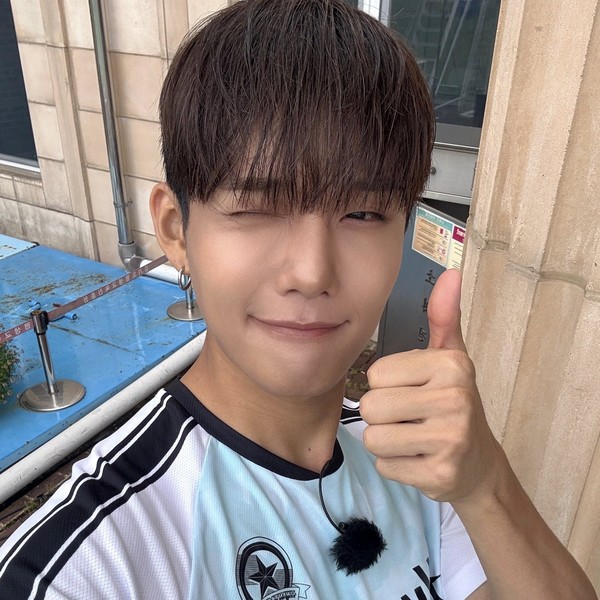 Best moment chosen by Seunghun (B.D.U) fandom