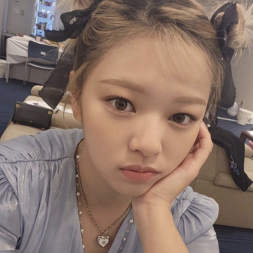定延 (TWICE)粉絲拍下的瞬間