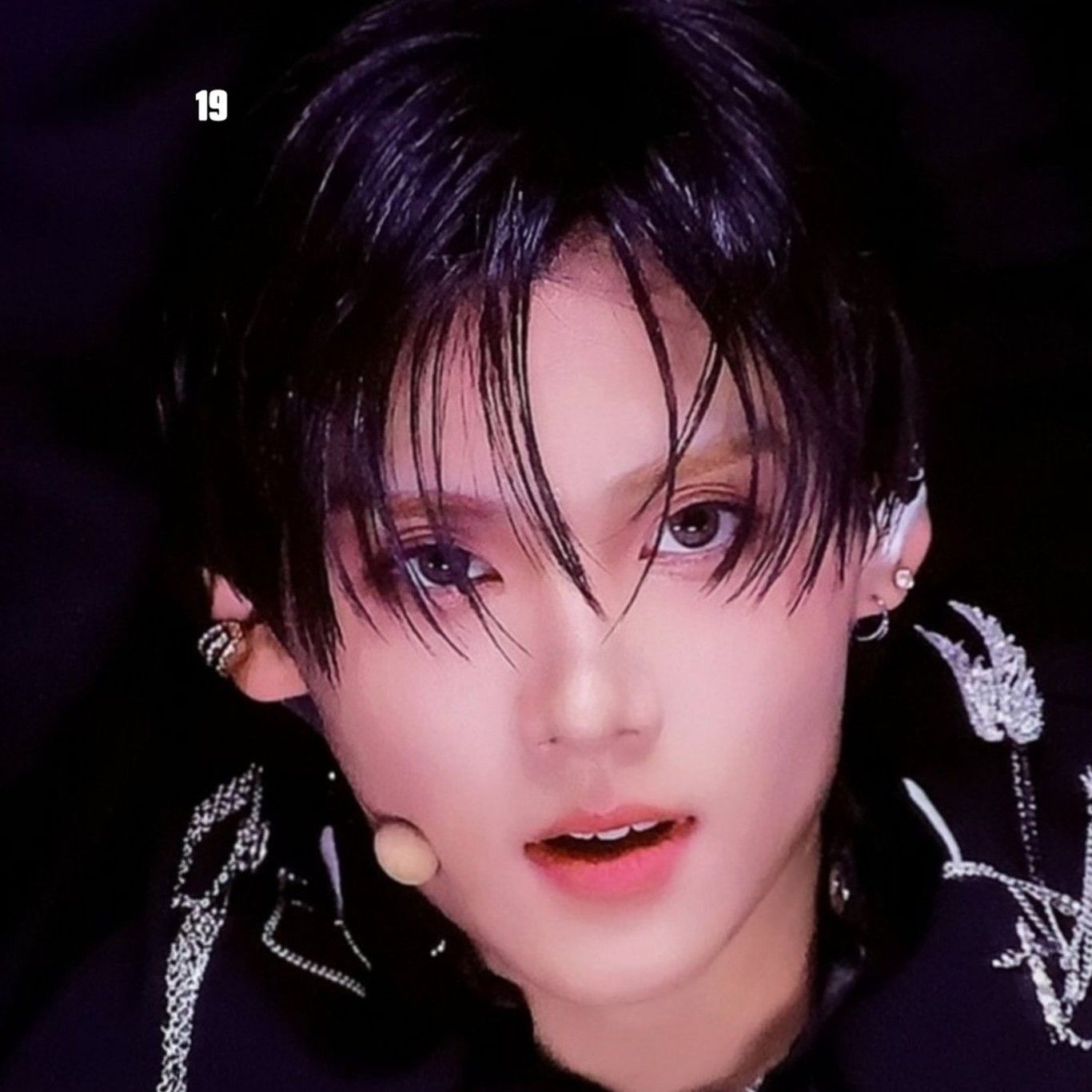 Behind-the-scenes cut of ALPHA DRIVE ONE