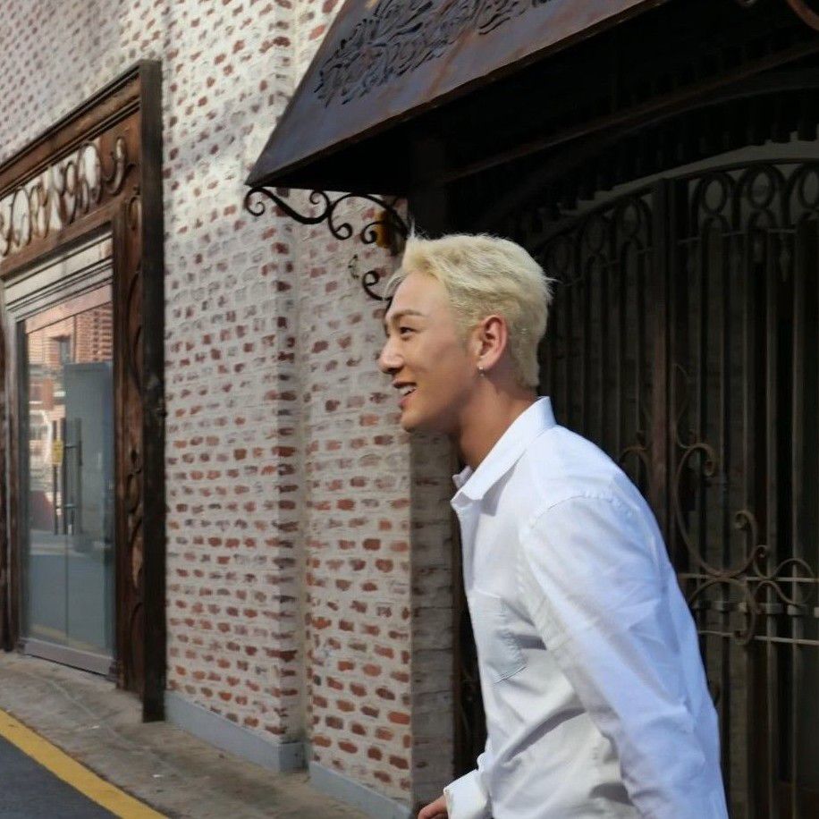 Latest photo of Baekho