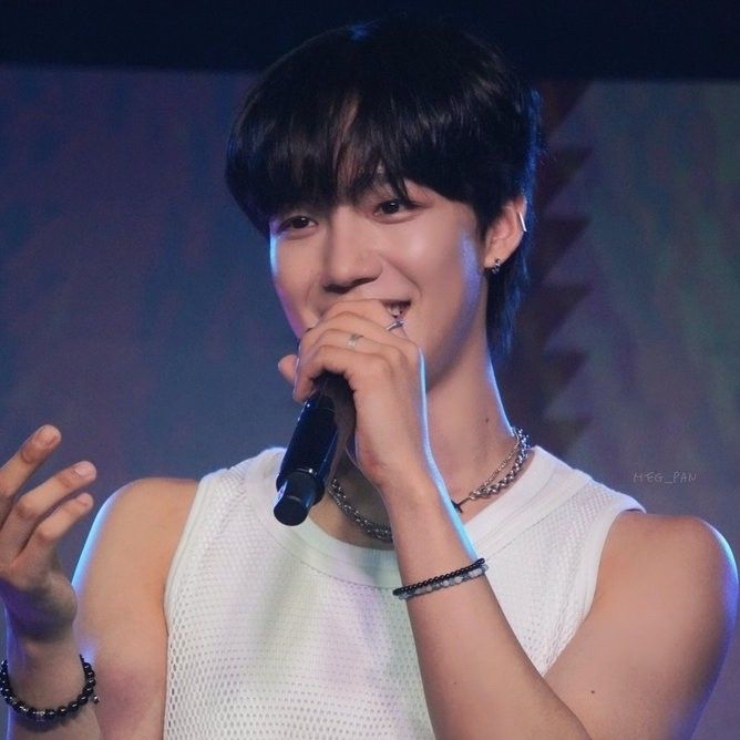 임영민 최근 활동샷