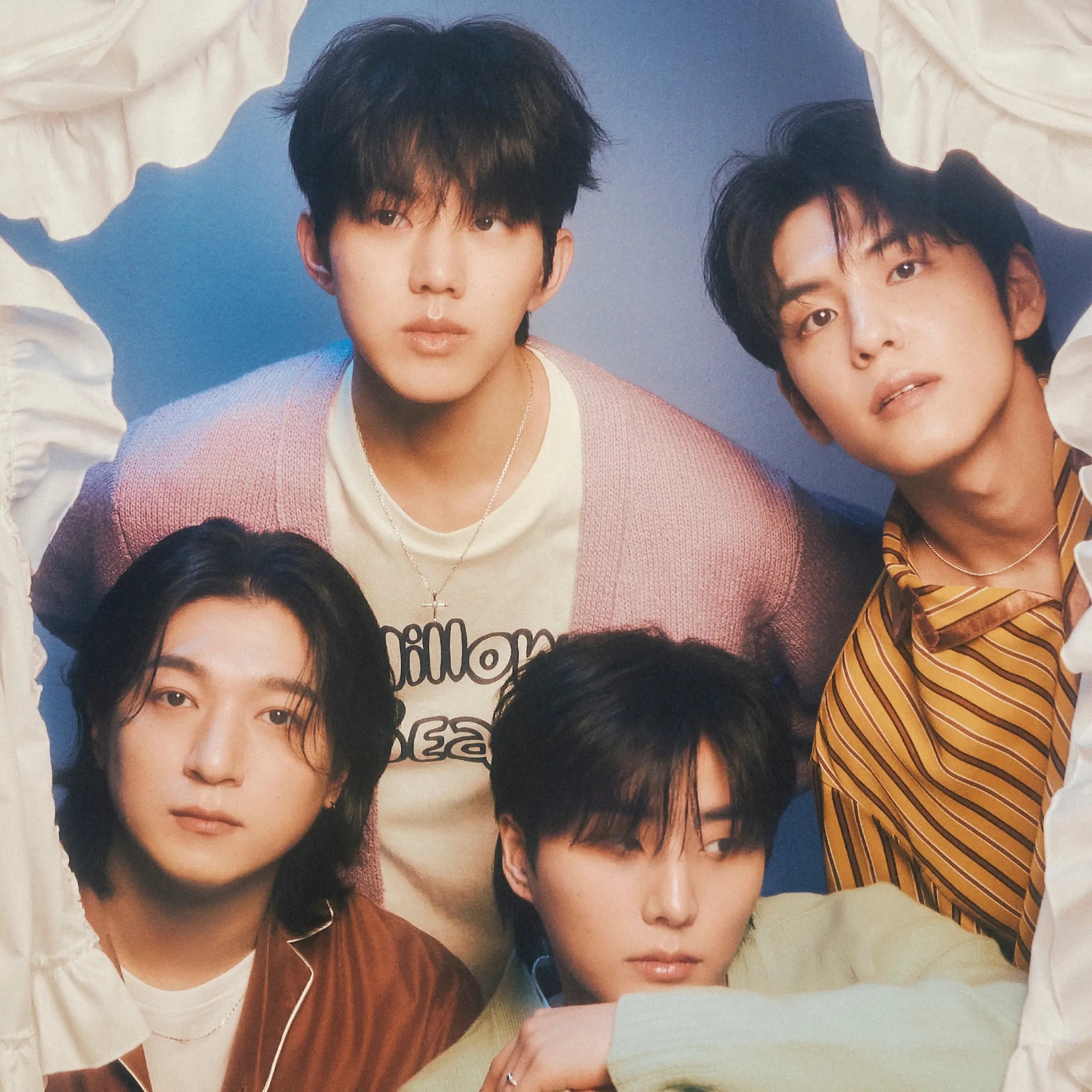 Latest photo of DAY6