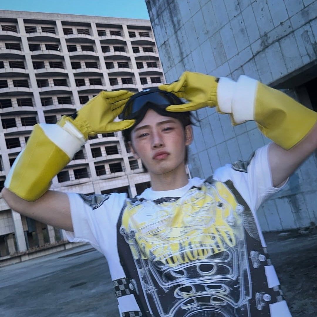 ENHYPEN的最新活動照片