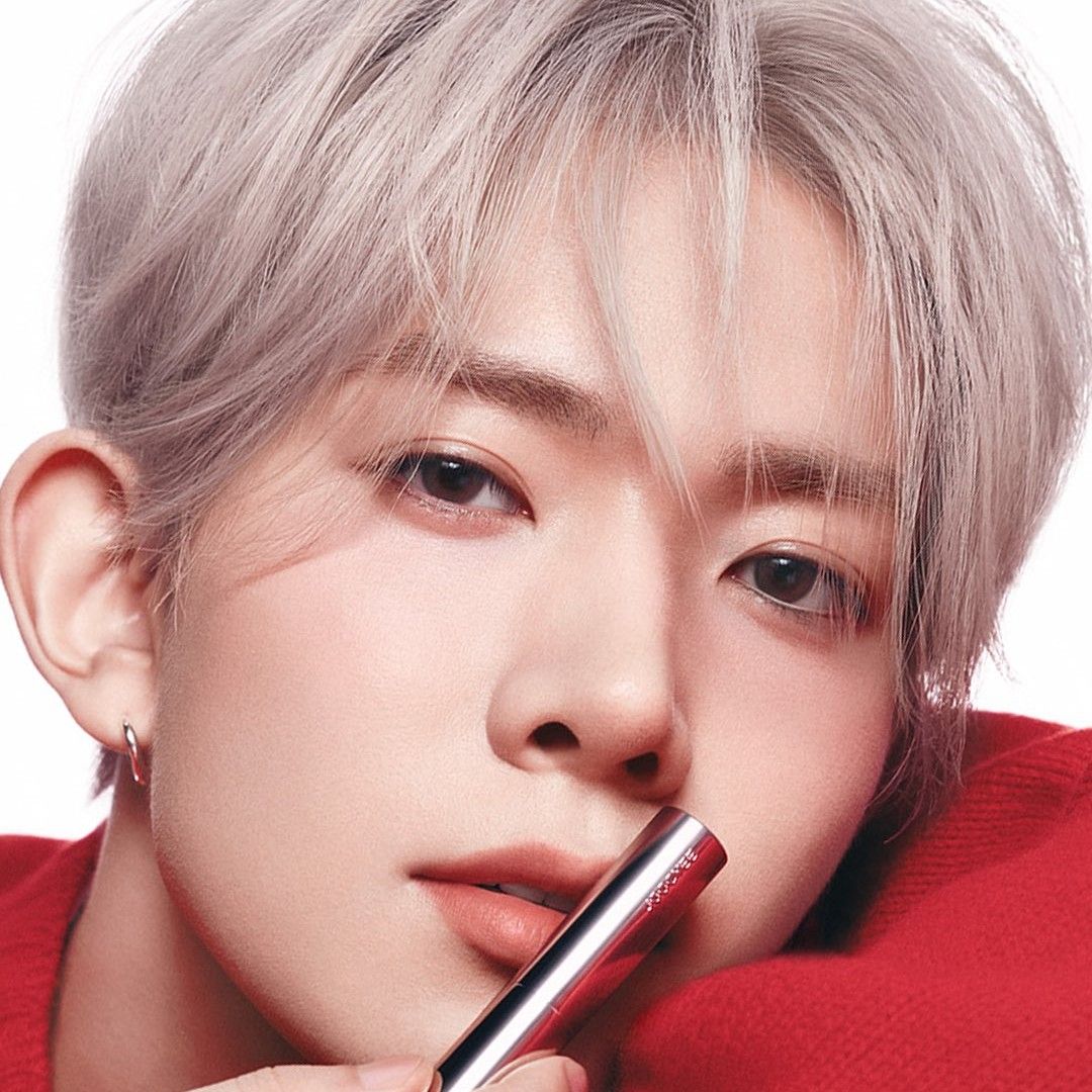 Behind-the-scenes cut of Heeseung (ENHYPEN)