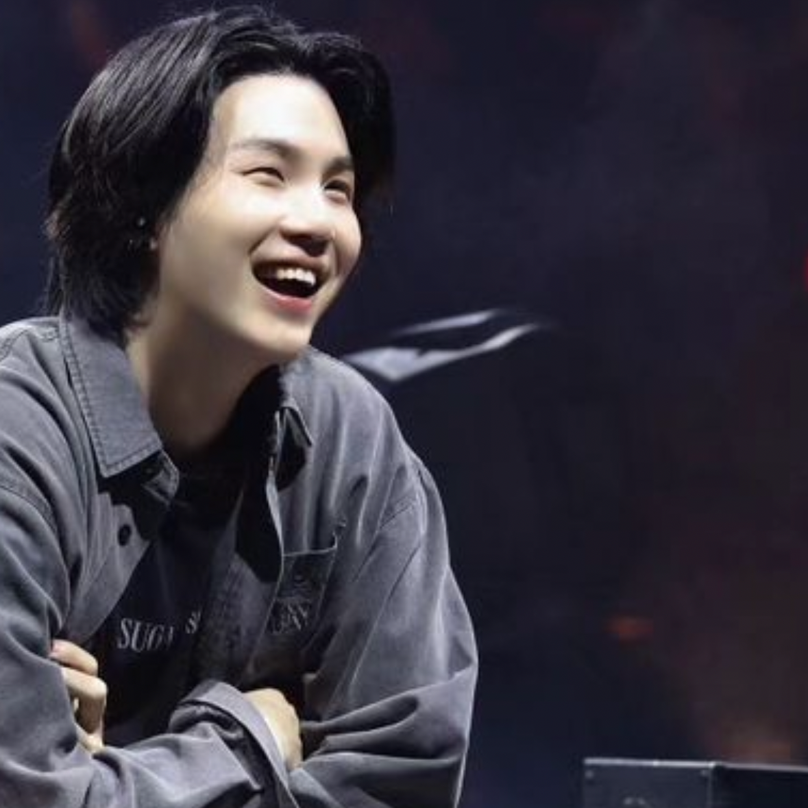 SUGA (BTS)の最新写真