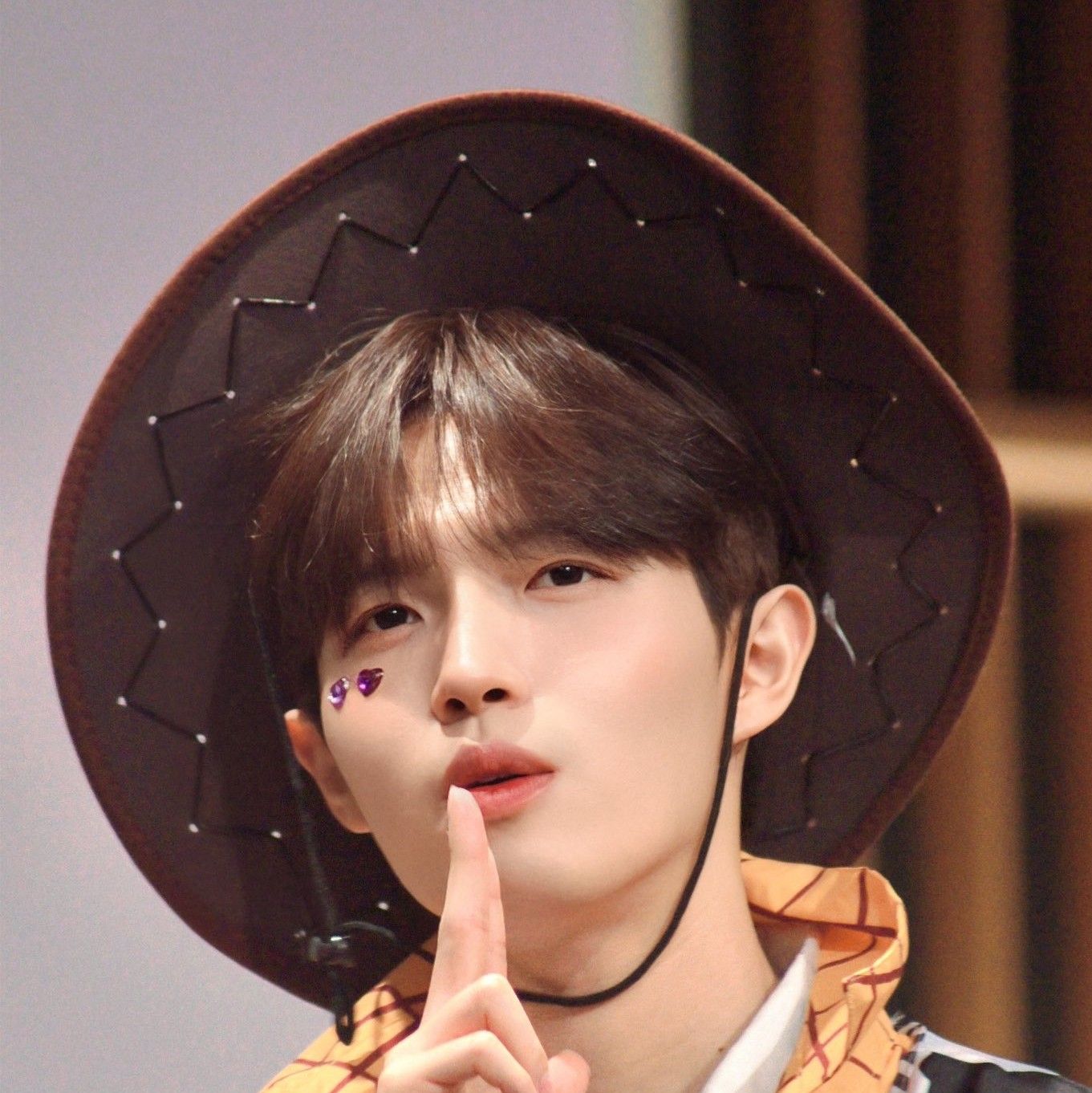 金在奂的最新活动照片