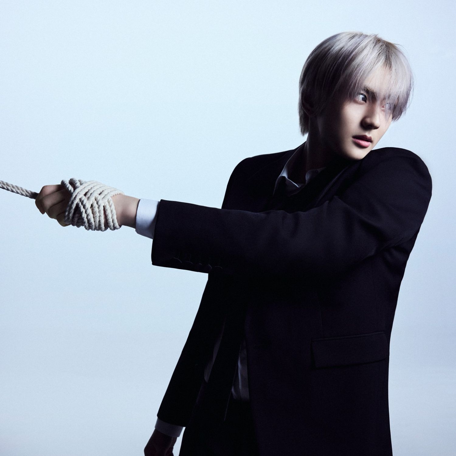 ENHYPEN粉絲拍下的瞬間