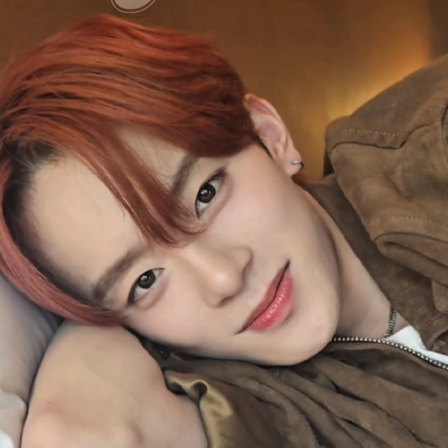Latest photo of Kangmin (VERIVERY)