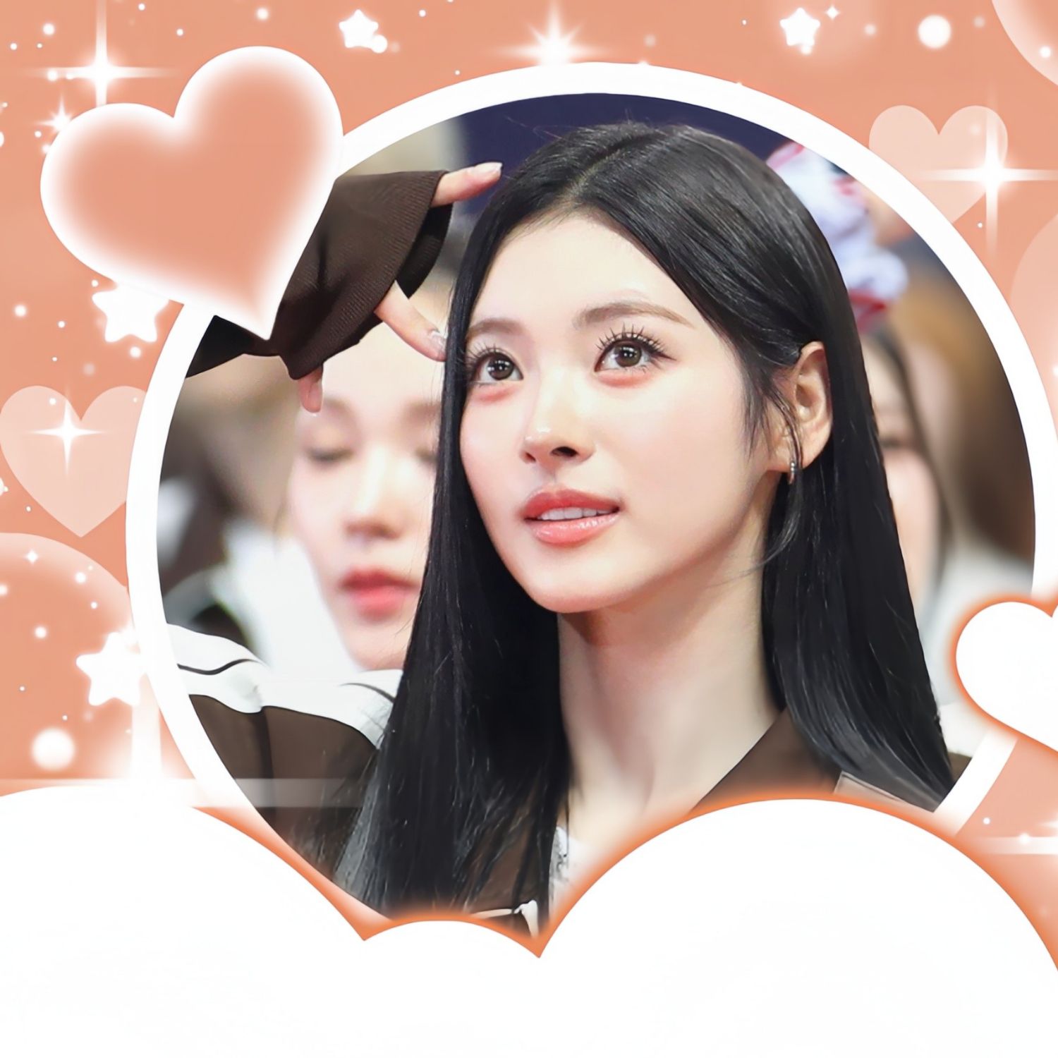 Anna (MEOVV)的最新活动照片