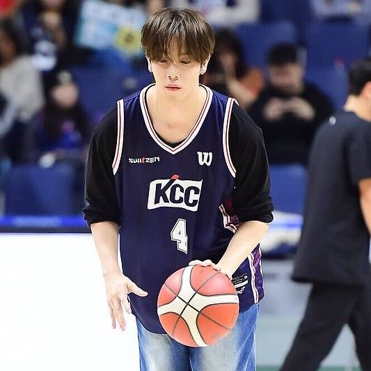 Behind-the-scenes cut of KAZUTA (n.SSign)