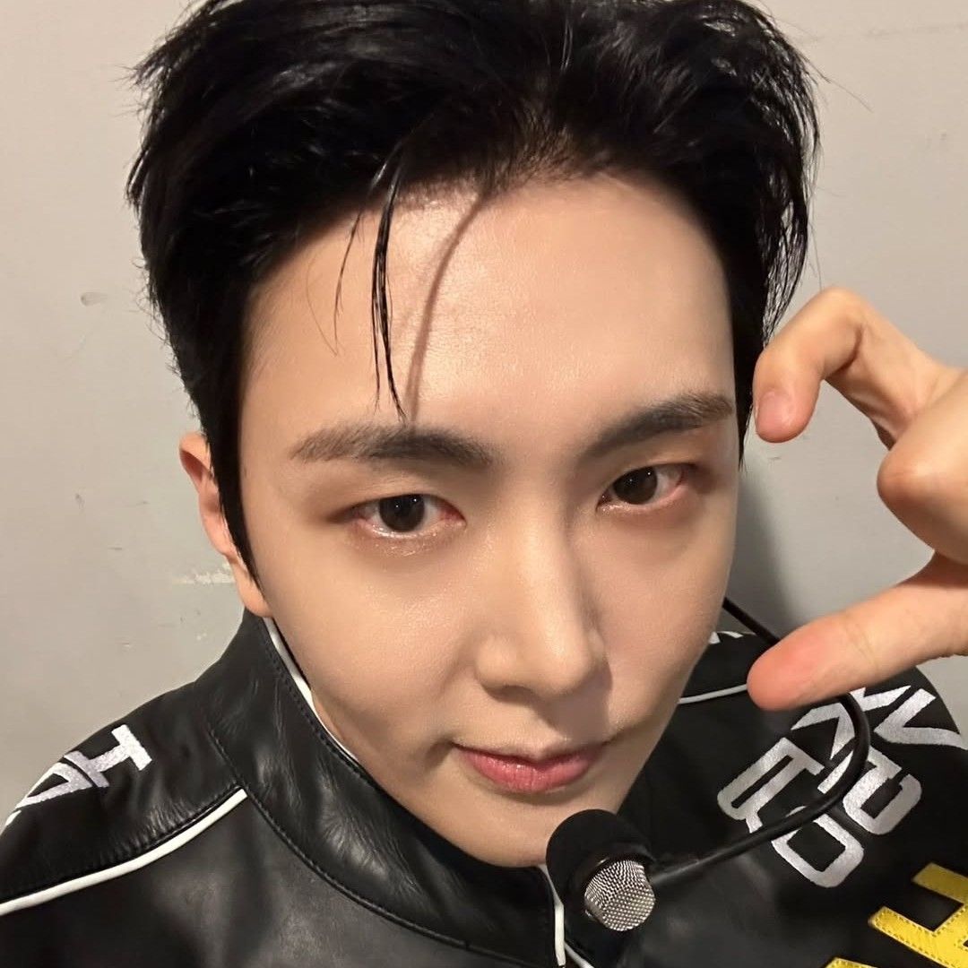 ジェユン (SF9)ファンが撮った瞬間