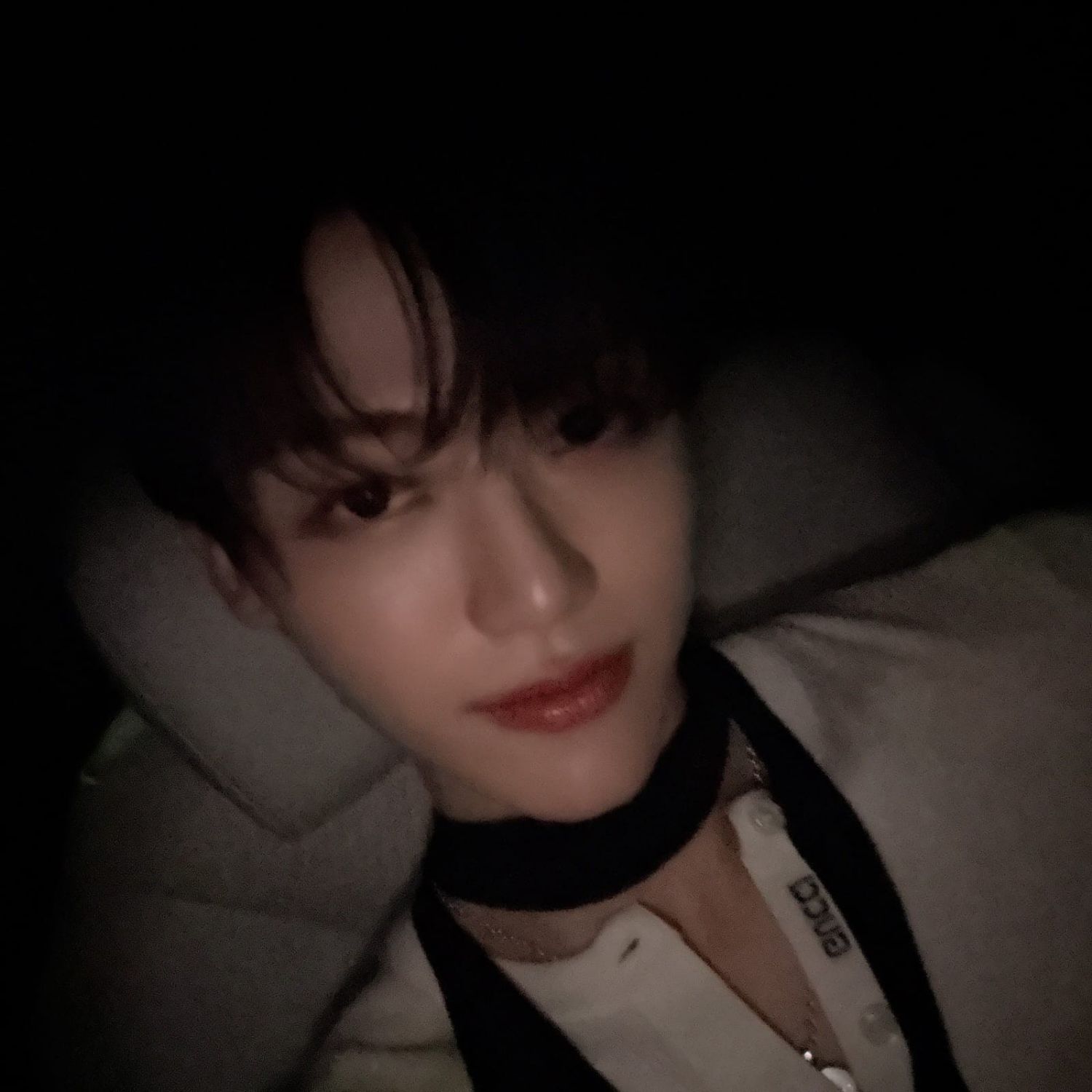 재민 (NCT DREAM) 팬이 찍은 순간
