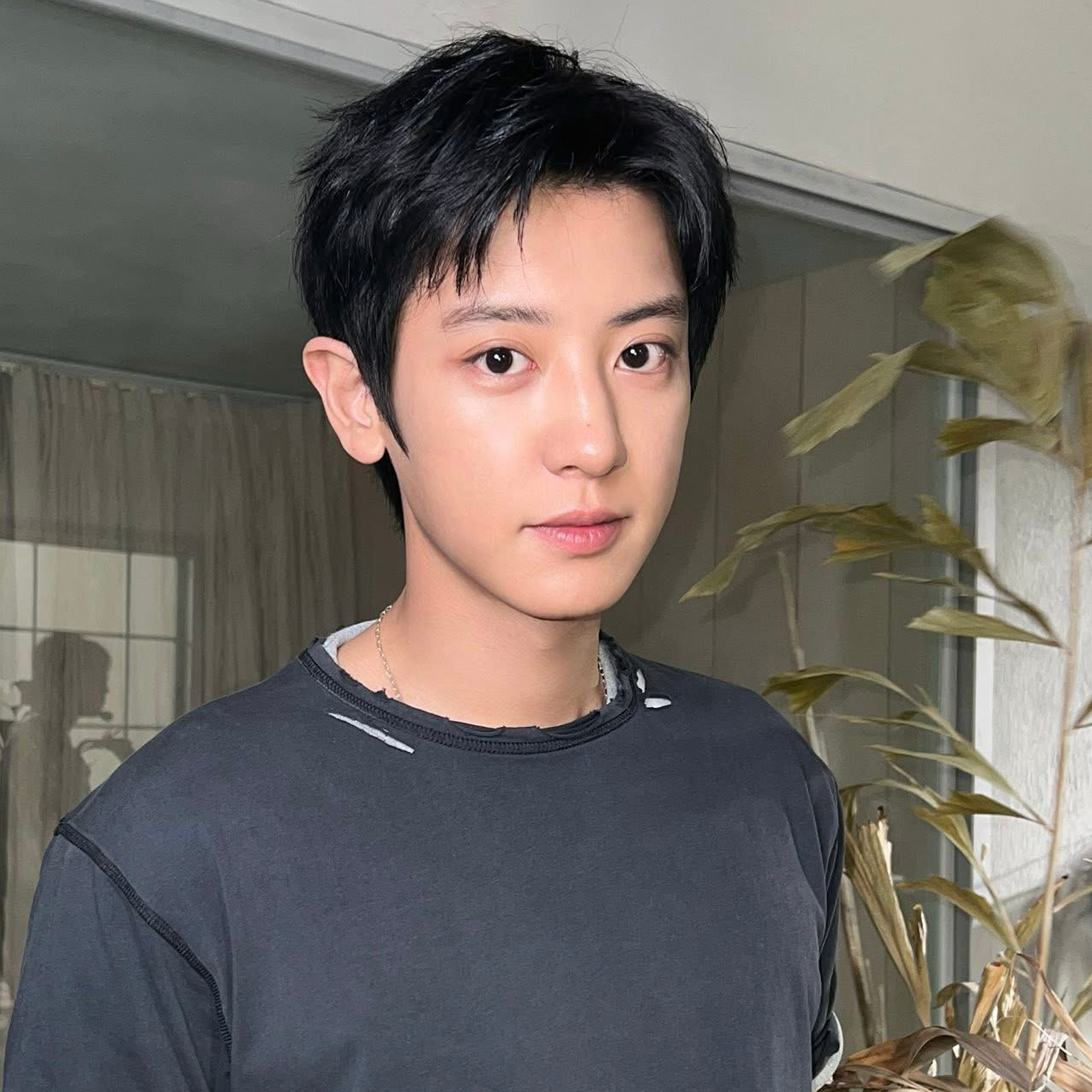 찬열 (EXO) 최근 활동샷