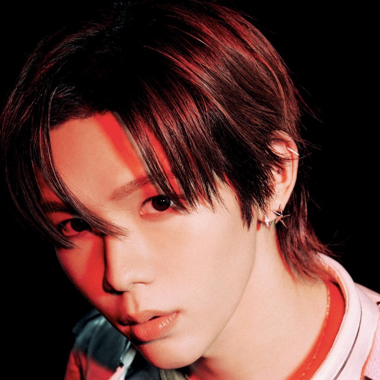 A moment captured by SHOTARO (RIIZE)'s fan