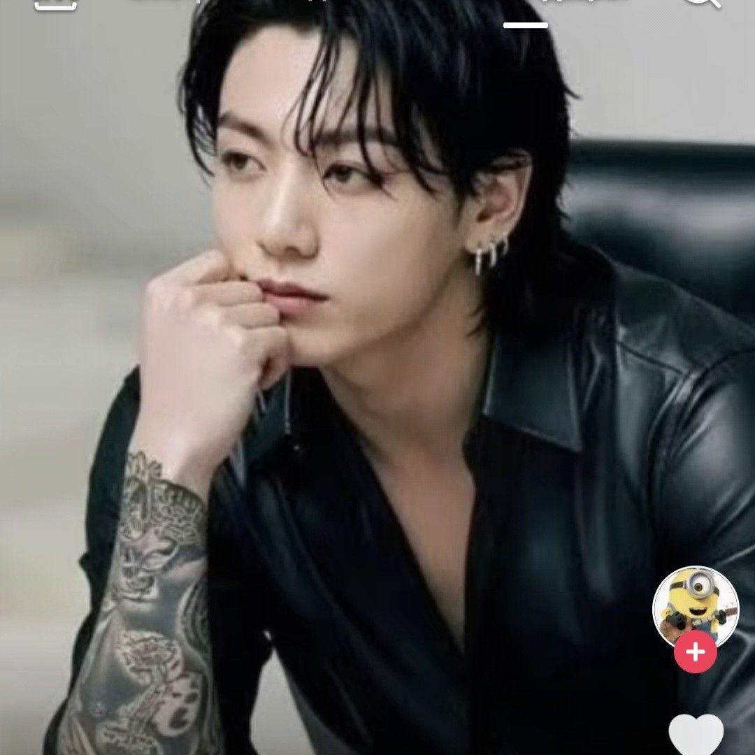 ジョングク (BTS)の最新写真