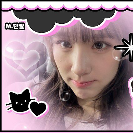 A moment captured by HeeJin (ARTMS)'s fan