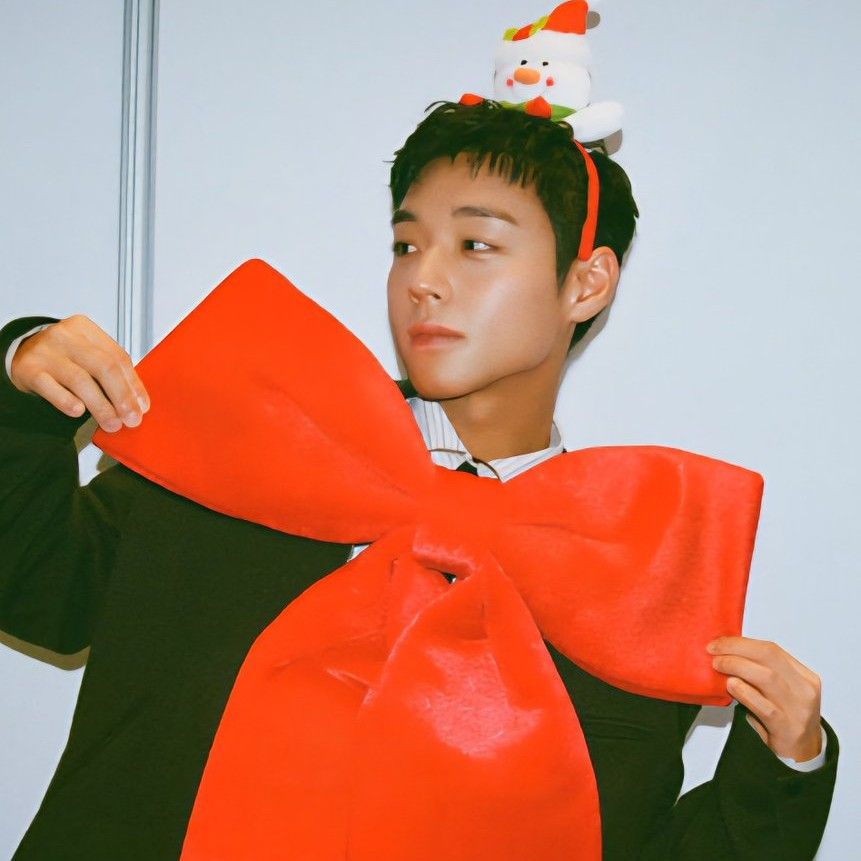 박지훈 팬이 찍은 순간